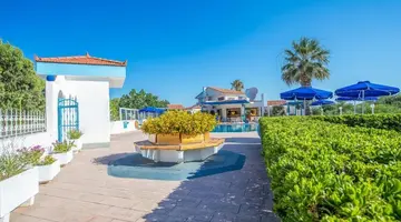 Muses Hotel
