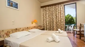 Muses Hotel