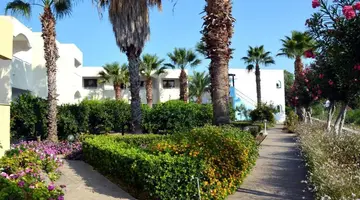 Muses Hotel