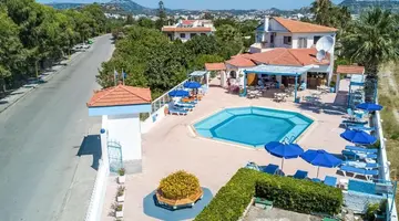 Muses Hotel