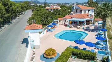 Muses Hotel