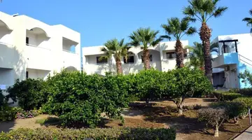 Muses Hotel