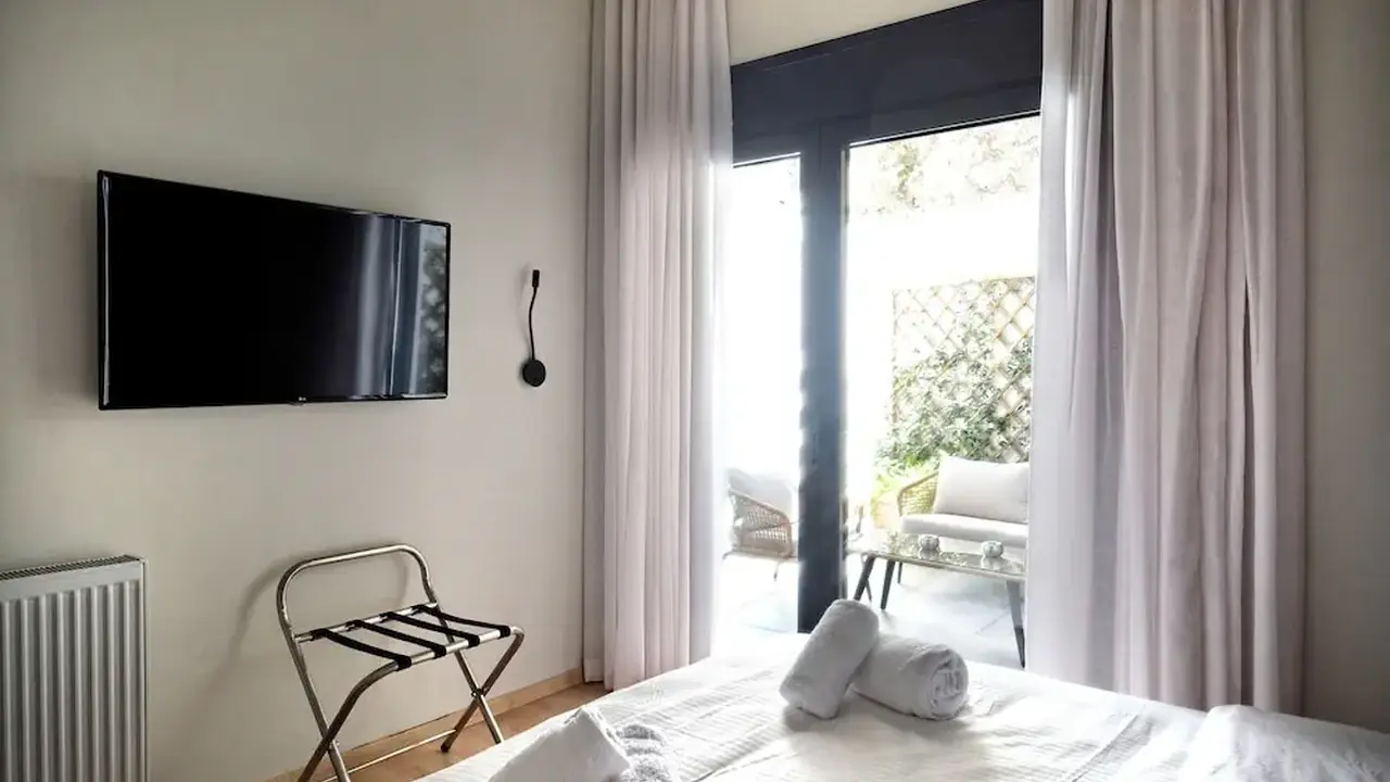 Muses Residence