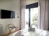 Muses Residence