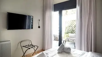 Muses Residence