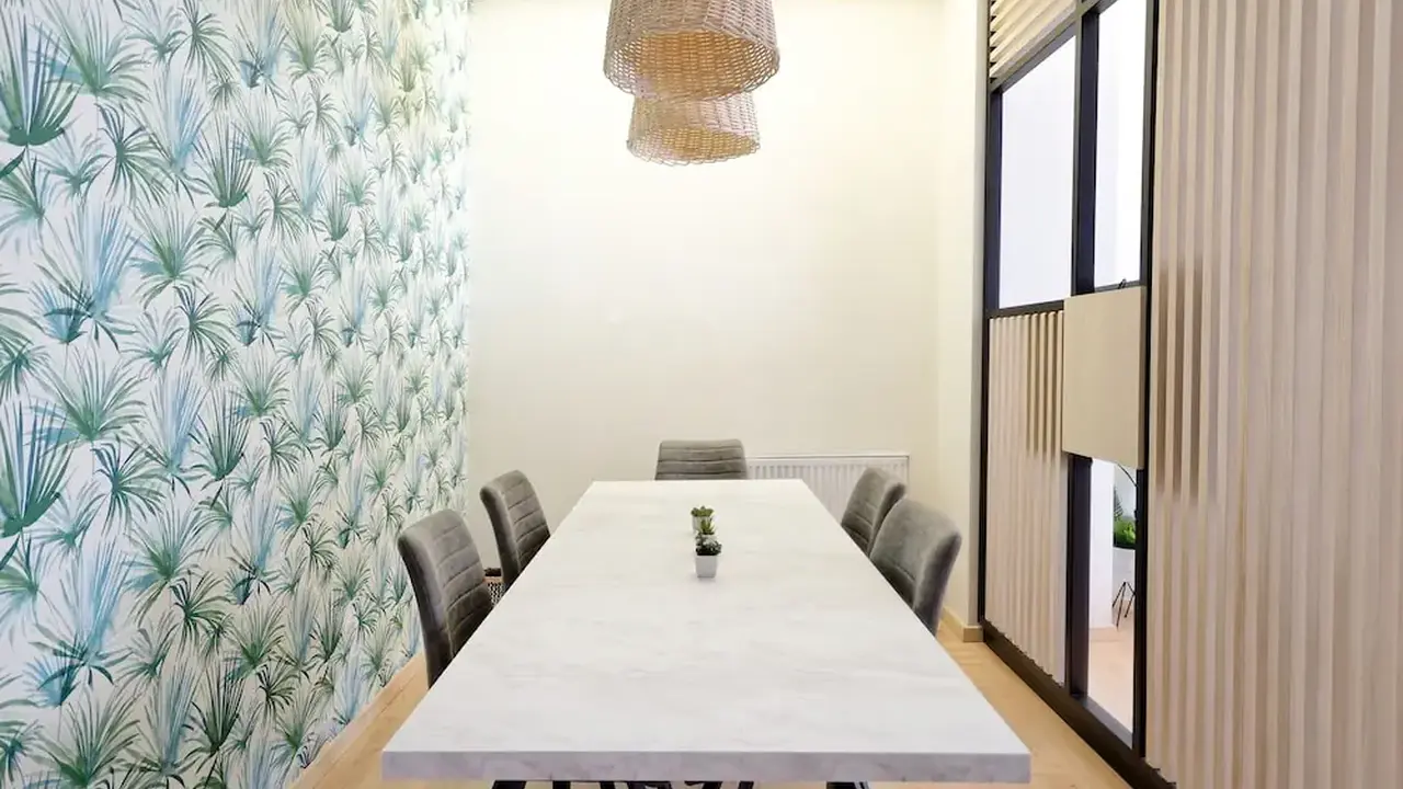 Muses Residence