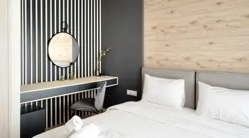 Muses Residence
