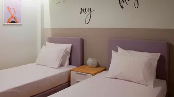 Muses Residence