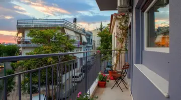 Muses Residence