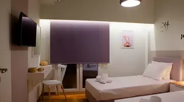 Muses Residence
