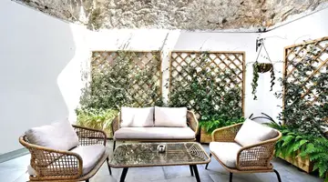 Muses Residence