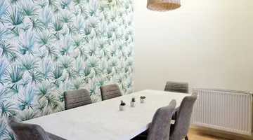 Muses Residence