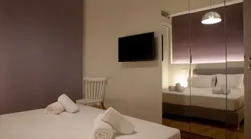 Muses Residence