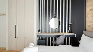 Muses Residence