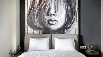 Muses Residence