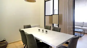 Muses Residence
