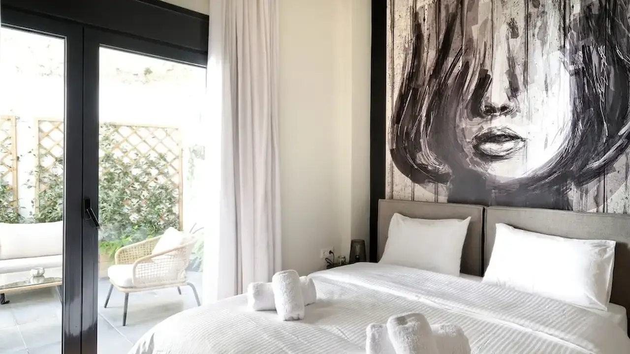 Muses Residence