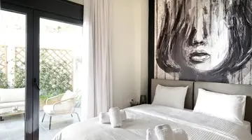 Muses Residence