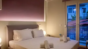 Muses Residence