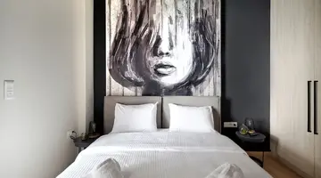 Muses Residence
