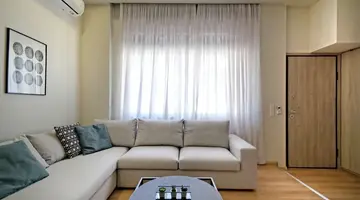 Muses Residence