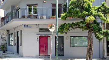 Muses Residence