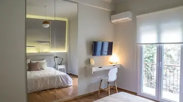 Muses Residence