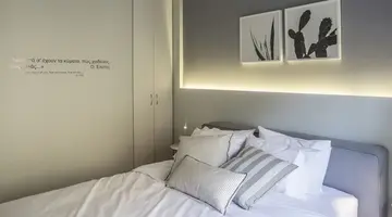 Muses Residence