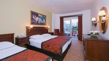 Museum Hotel Antique Roman Palace