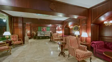 Museum Hotel Antique Roman Palace