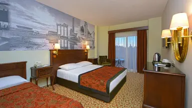 Museum Hotel Antique Roman Palace