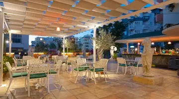 Museum Hotel Antique Roman Palace