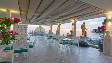 Museum Hotel Antique Roman Palace