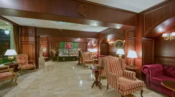 Museum Hotel Antique Roman Palace