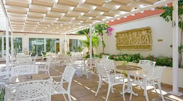 MUSEUM HOTEL ANTIQUE ROMAN PALACE