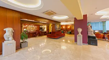Museum Hotel Antique Roman Palace