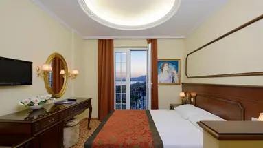 Museum Hotel Antique Roman Palace