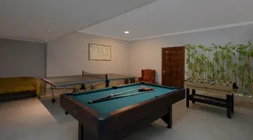 Museum Hotel Antique Roman Palace