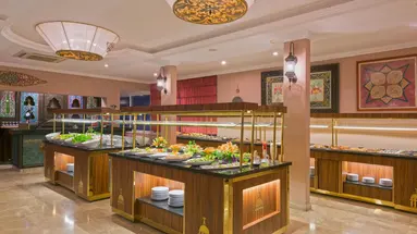 Museum Hotel Antique Roman Palace
