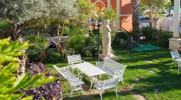 Museum Hotel Antique Roman Palace