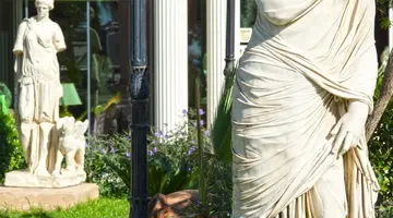 Museum Hotel Antique Roman Palace