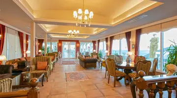 Museum Hotel Antique Roman Palace