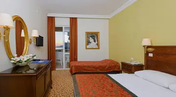 Museum Hotel Antique Roman Palace