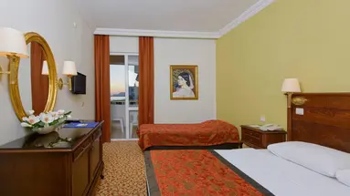 Museum Hotel Antique Roman Palace