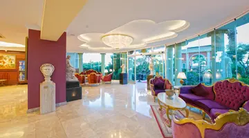 Museum Hotel Antique Roman Palace