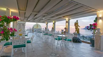 MUSEUM HOTEL ANTIQUE ROMAN PALACE
