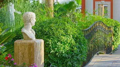 MUSEUM HOTEL ANTIQUE ROMAN PALACE