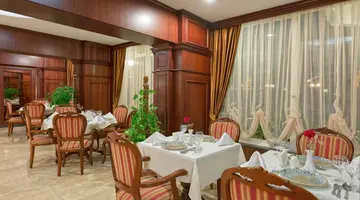 Museum Hotel Antique Roman Palace
