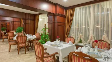 Museum Hotel Antique Roman Palace