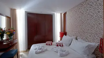 Muthu Clube Praia da Oura-…